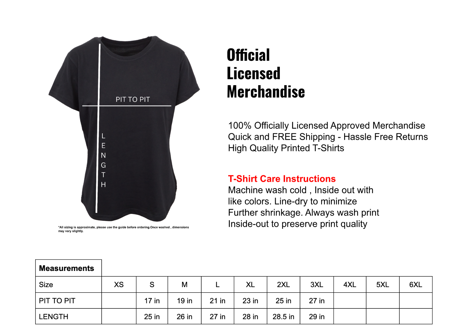 VANS WOMEN OFF THE WALL PARADISE T SHIRT