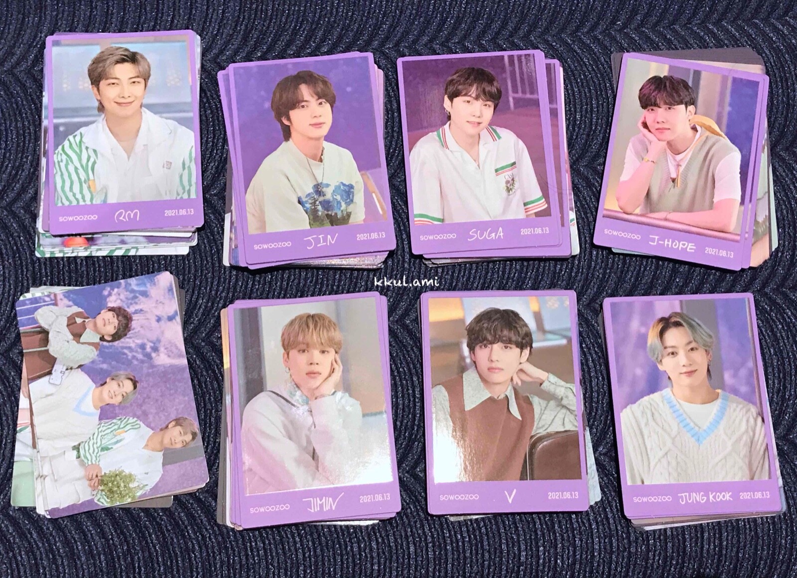 ミュージック BTS 2021MUSTER SOWOOZOO Amazon.com: BTS 2021 MUSTER SOWOOZOO DIGITAL CODE ( Incl