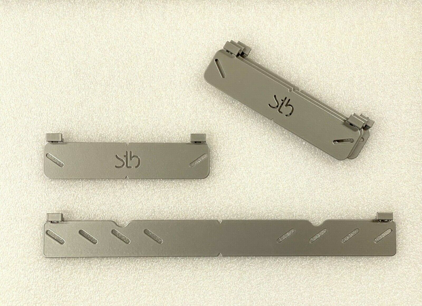 Bang & Olufsen BeoSound 9000 HORIZONTAL Plate for Wall