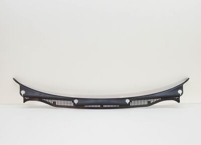 VW TOURAN 1T1 Front Water Windschutzscheibe Cowl Deflektor 2K08194039B9