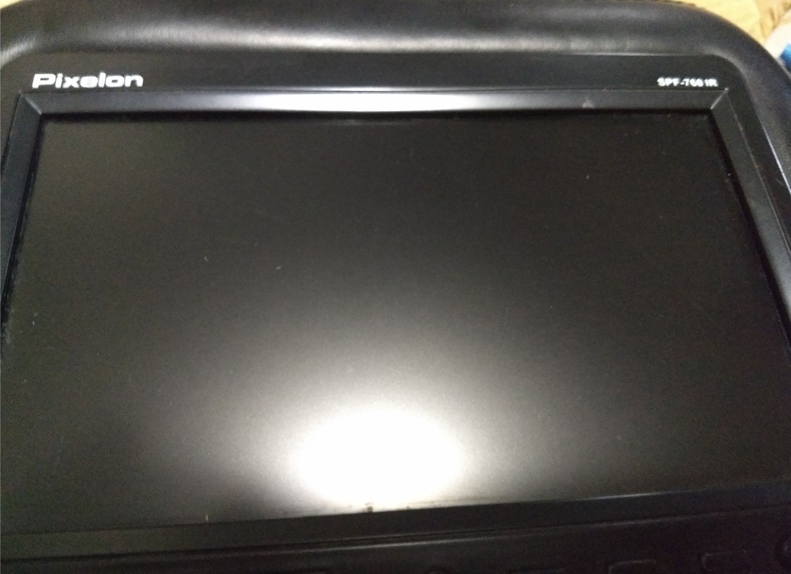 Pair Of Pixelon SP-760IR 7