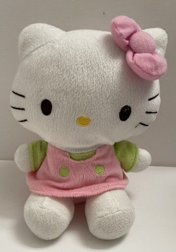 激レア！　HELLO KITTY　Pecori　Gorie Hello Kitty Plush 40th Anniversary Large 24