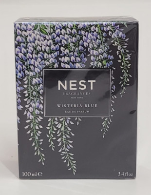Nest Fragrances Wisteria Blue Eau de Parfum 3.4 fl oz