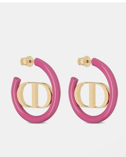 【DIOR】30 Montaigne Prestige リング 2023 30 Montaigne 'CD' Ring | Authentic & Vintage | ReSee