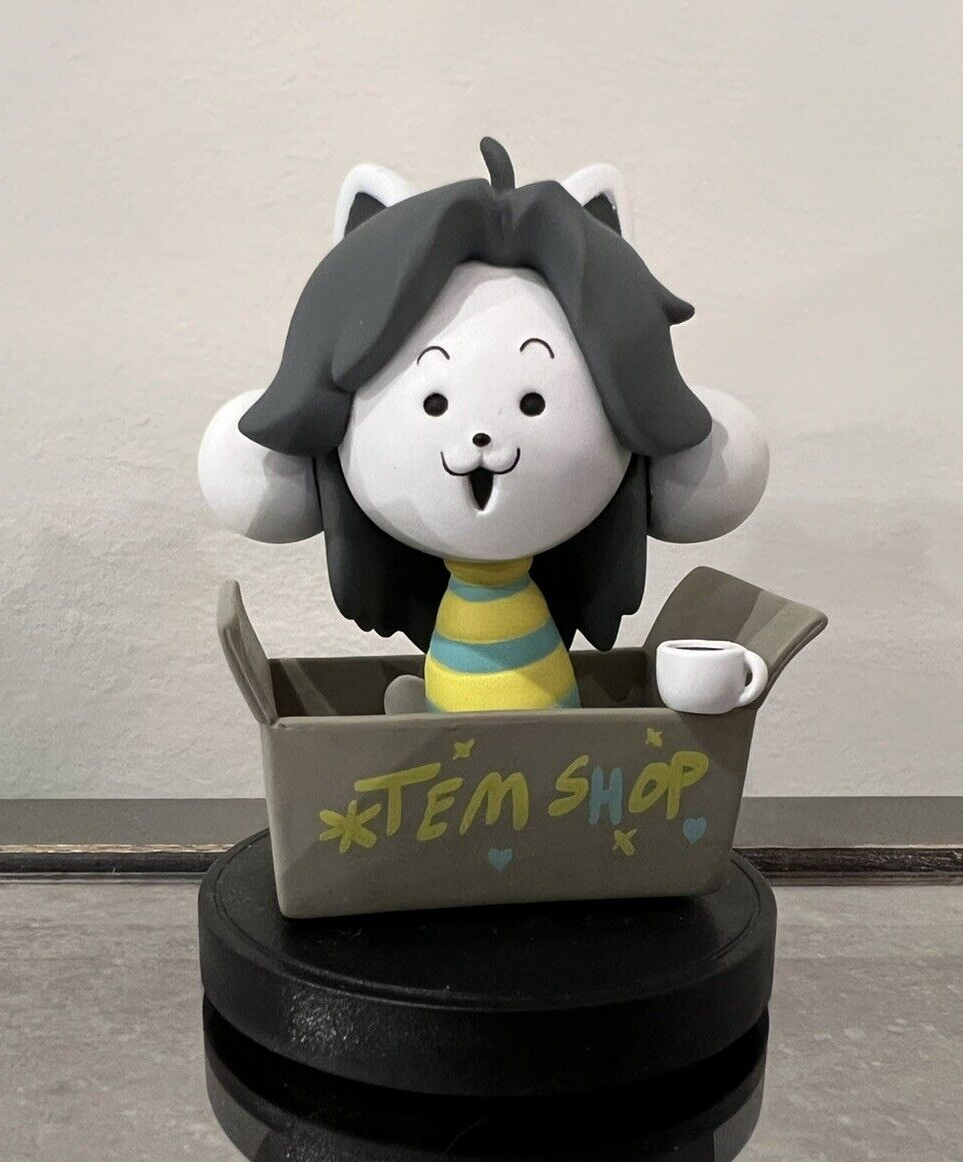 Undertale テミー フィギュア Amazon | undertale テミー フィギュア アンダーテール アンダー