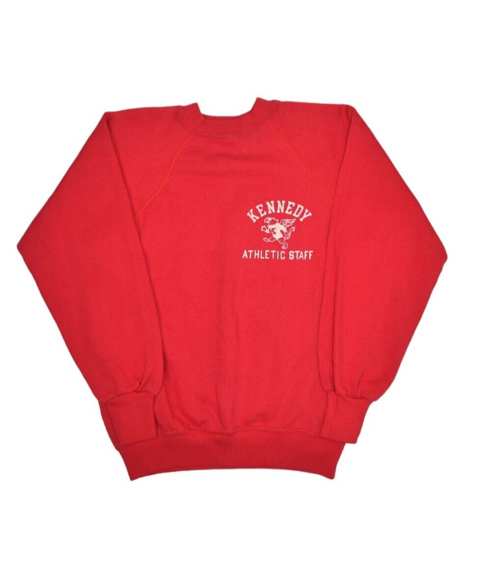トップス Champion / 60's harf sleeves sweat 60s Champion Sweatshirt Bonner - Etsy