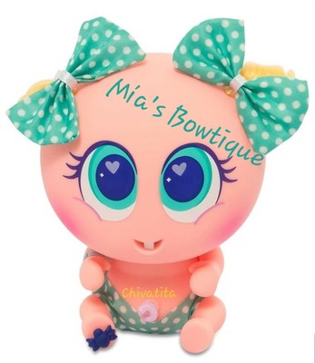 chivatita doll