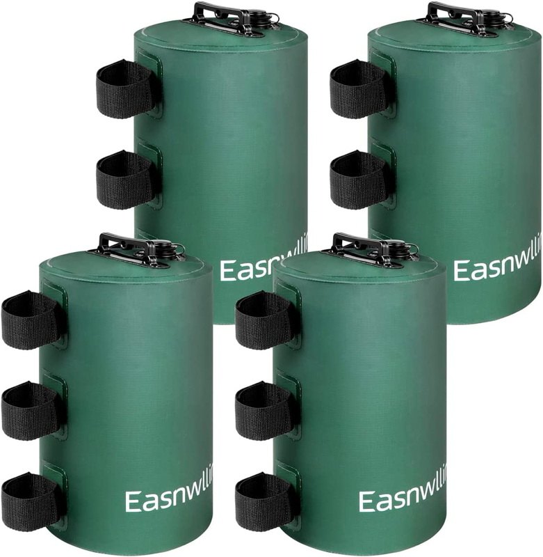 Water Weight Bag Leg Weights For Pop Up Canopy,tent,gazebo,s