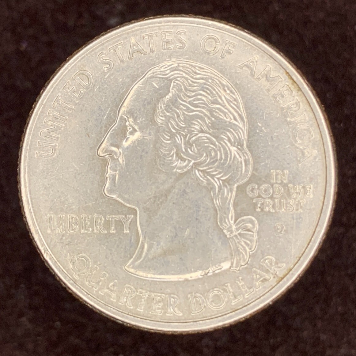 コレクション 2005 washington quarter! $_32.JPG?set_id=880000500F