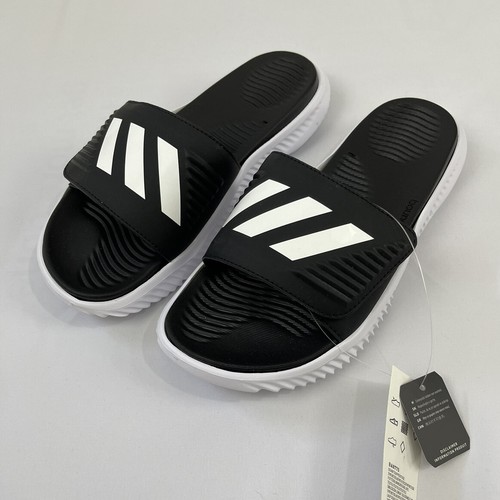 adidas Alphabounce Slide Sandals 