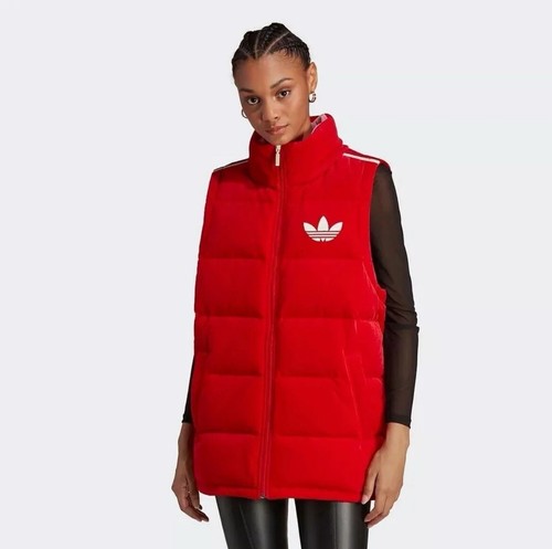 ジャケット・アウター Bally padded vest 22AW collection Amazon.com: Women's Casual Down Vest Zip Up Button Down