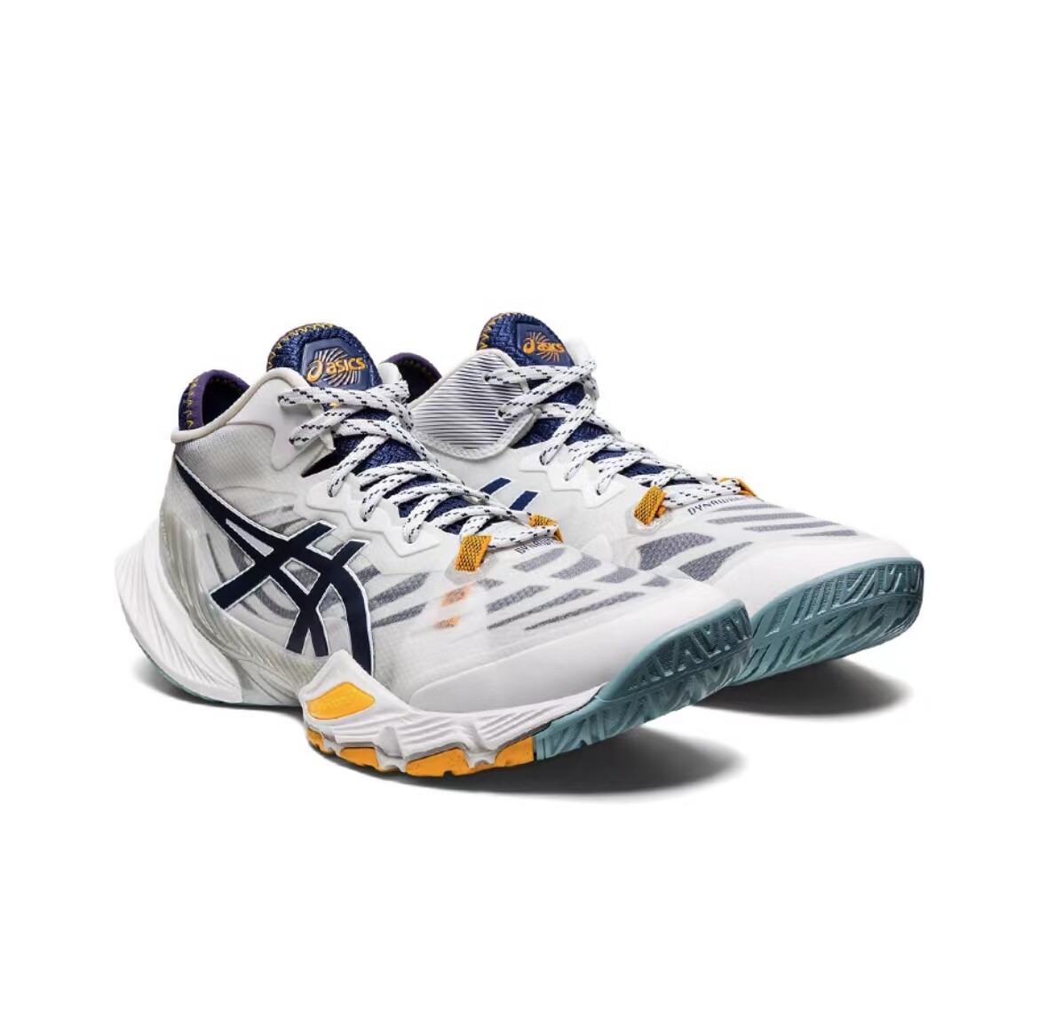 Asics Metarise Tokyo New Mens Shoes Red and white | eBay