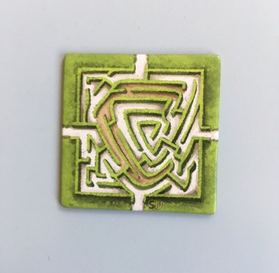 labyrinth mini epics