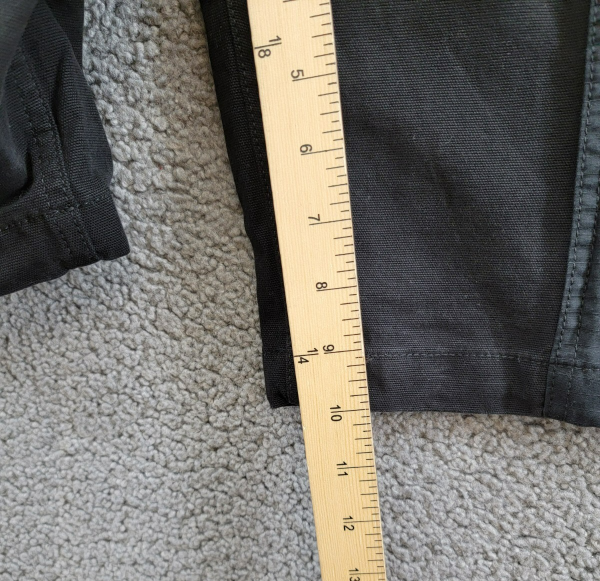 BASS OUTDOOR Worker Cargo 9