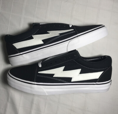 authentic revenge x storm