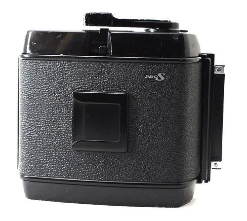 Mamiya RZ67 Professional II 120 Film Back For RZ67 Pro II D