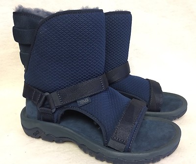 ugg teva collab