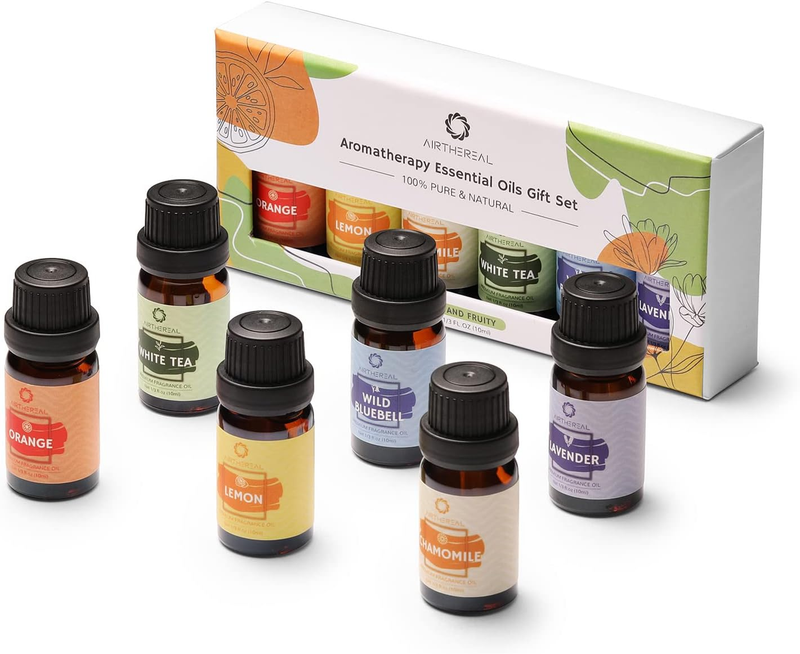 S 6 Blend Bulk Set