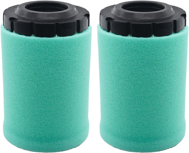 Air Filter 2 Pack for Kohler 7000 Series KT735 KT724 KT725 KT740 KT745 22-26HP