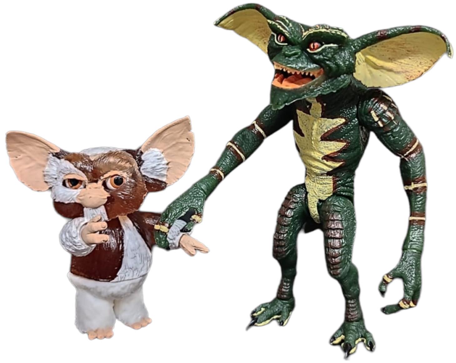 ジャスティスGremlin Gizmo 5'9\" GREMLINS Gizmo BST AXN 5