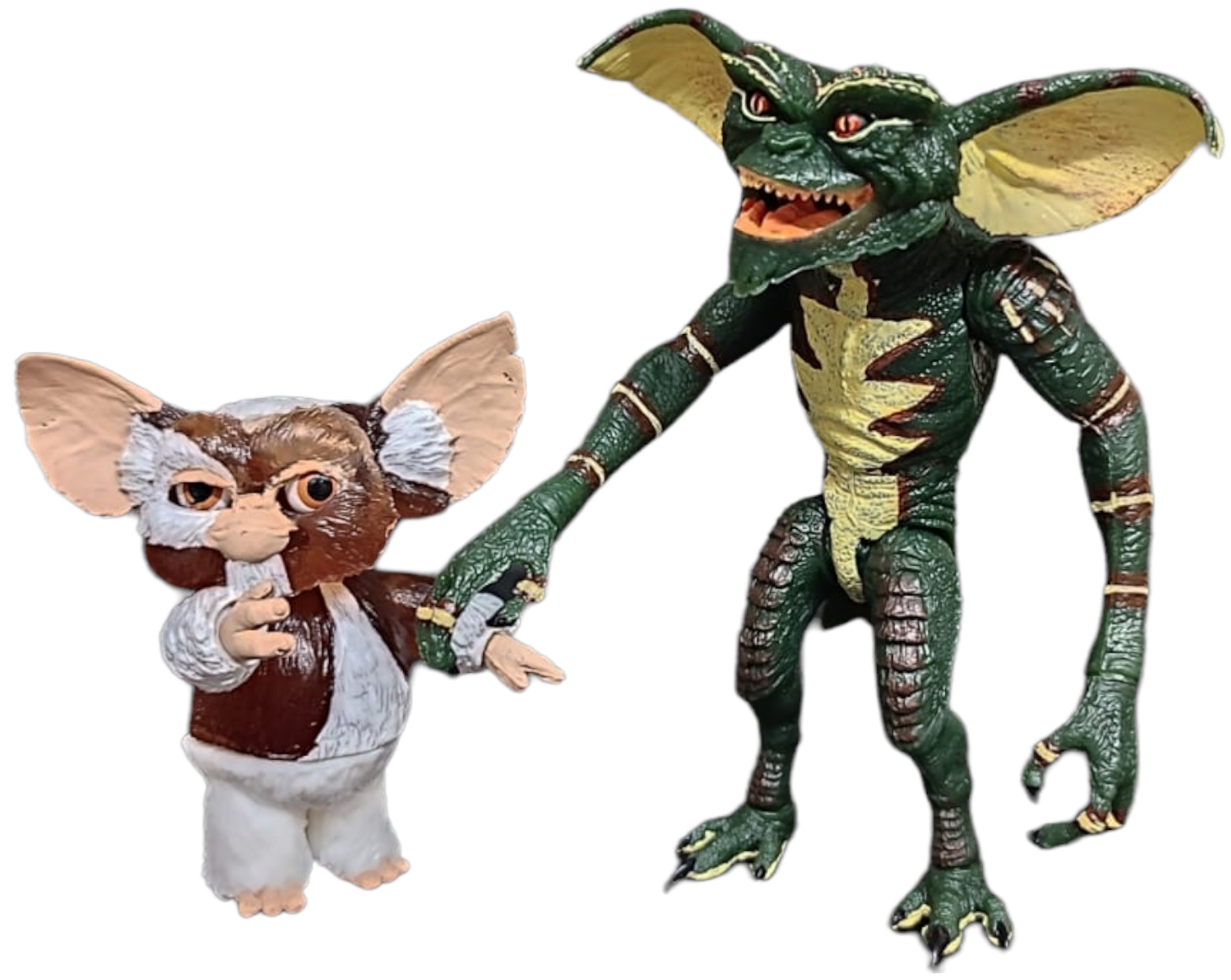 Gremlins, Art Toys