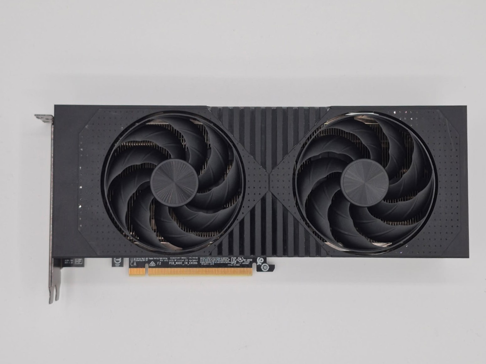 NVIDIA HP OMEN GeForce RTX 4070Ti 「ジャンク」 $_57.JPG?set_id=880000500F