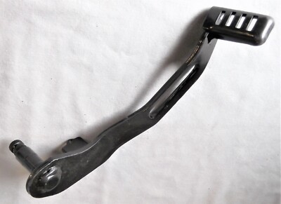 Kymco CK1 125 Rear Brake Lever - Black 46500-LKH3-C00 Leva Freno Post Bremspedal