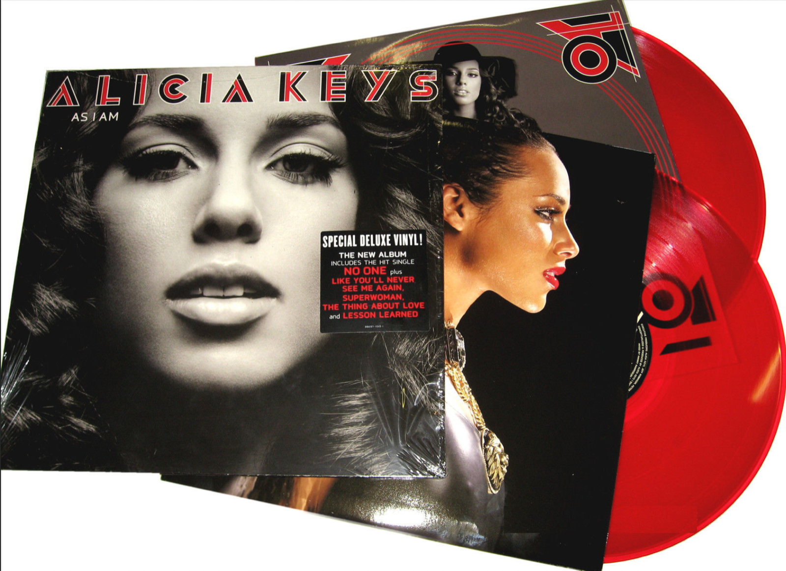Alicia Keys レコード vinyl 2枚セット Alicia Keys - Songs In A Minor 2 x Vinyl, LP, Album