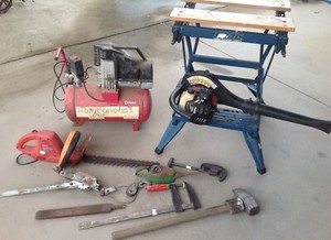 Storage sheds maryborough