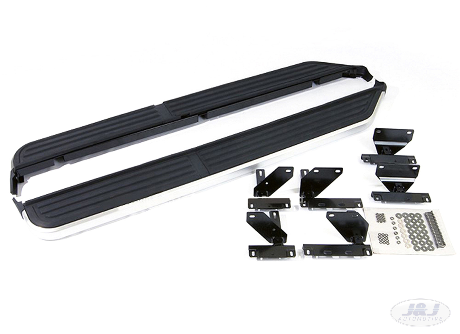 RB006 Land Rover Discovery 3 &