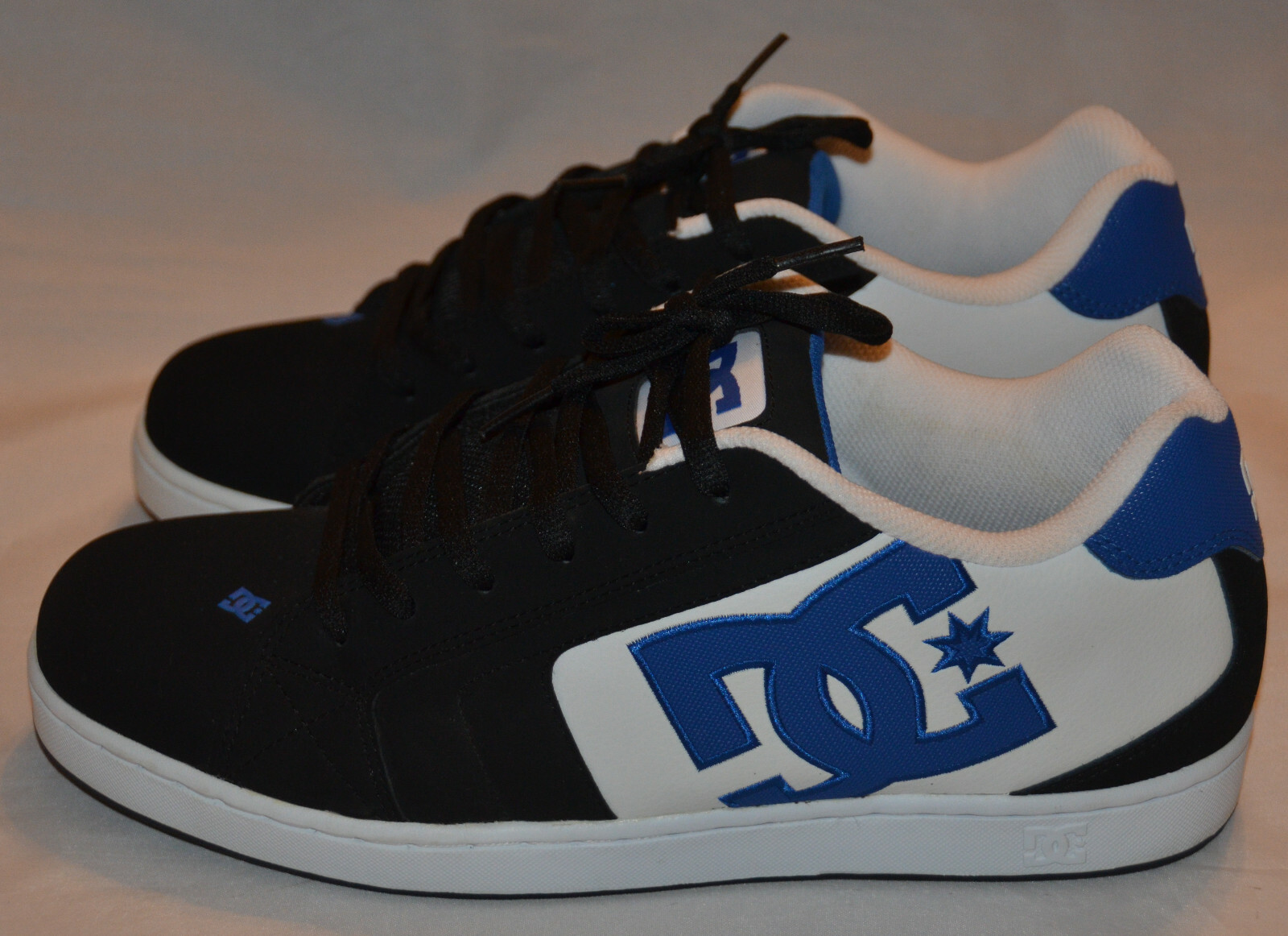 dc shoes 2010