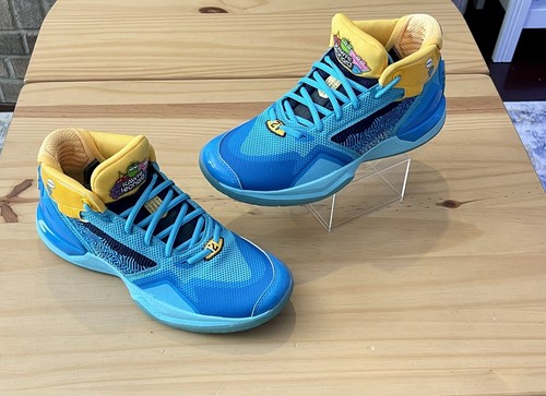 シューズ(男性用) KAWHI 1 New Balance Kawhi 1 Colorways - 13 Styles