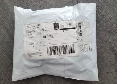 Item photo(s) from verified buyer