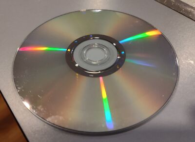 Artikelfoto(s) von einem verifizierten Käufer