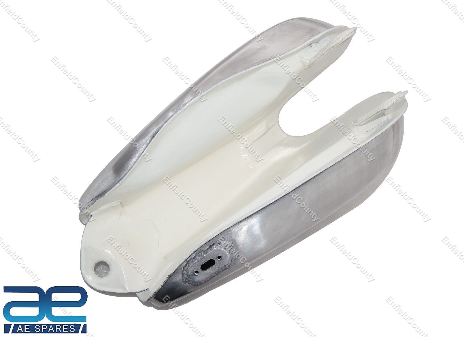 For Yamaha XT TT 500 1977 Fuel Petrol Gas Tank Painted With Cap And Tap  