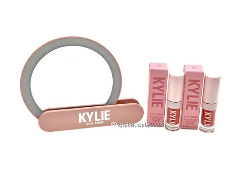 kylie lips travel caseカイリージェンナーポーチ完売品 Travel Case – Kylie Cosmetics