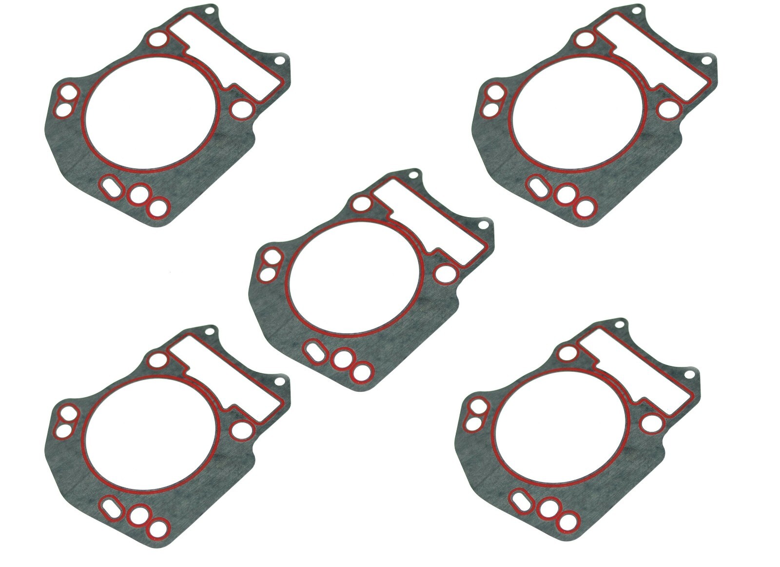 Fits Royal Enfield Himalayan 411 Cylinder Barrel Gasket 5 units