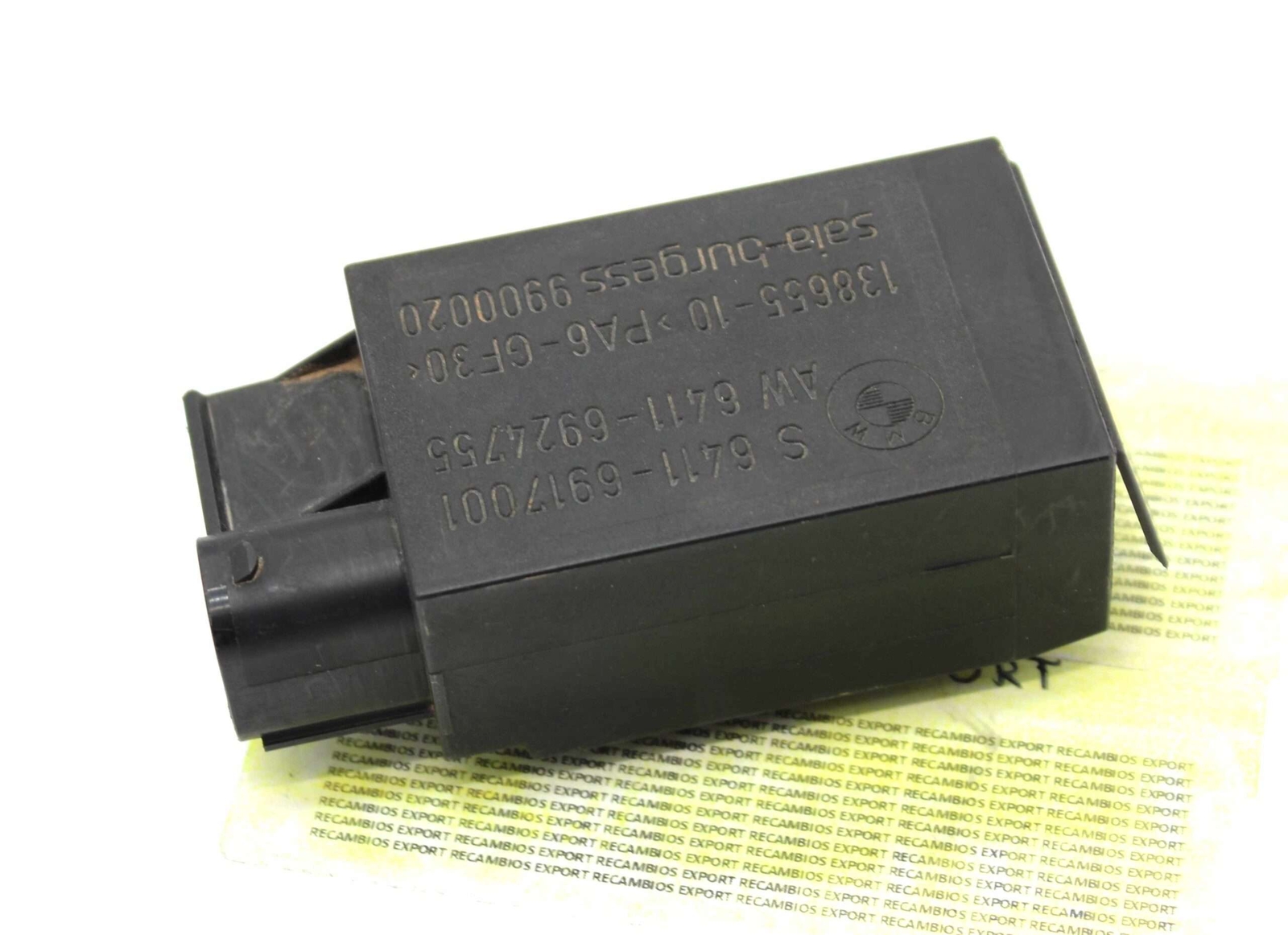 L i bero 5GⅢ Walker Products Carburetor Accelerator Pump 64191 | O'Reilly