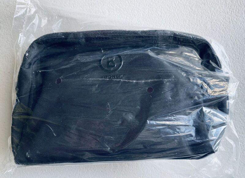 Lufthansa Airlines Bogner Amenity Kit - Pouch Kit Style - Unopened
