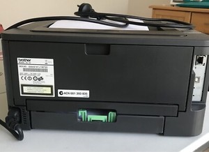 Brother HL-2270DW printer | Printers & Scanners | Gumtree Australia