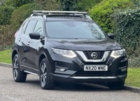 2020 Nissan X-Trail 1.7 dCi N-Connecta 5dr [7 Seat] Euro 6 Ulez ESTATE Diesel Ma