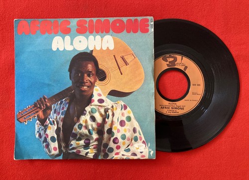 西LP Klamm Africa Roja LPS224 Wah Wah Records /00260 LP KLAMM ?frica Roja LPS224 Wah Wah Reco SPAIN | eBay