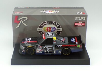 2023 HAILIE DEEGAN #13 Ford Performance 1:24 648 Made In Stock