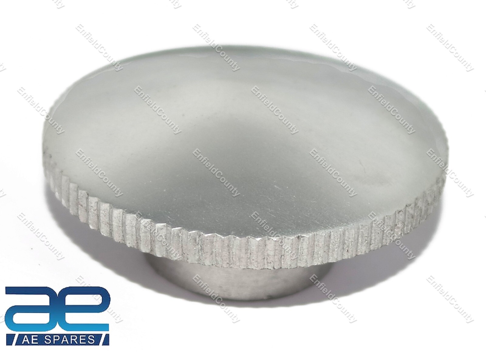 Seat Knob For  Norton Commando 1968-75 Roadster Interstate etc. MK1 MK2  