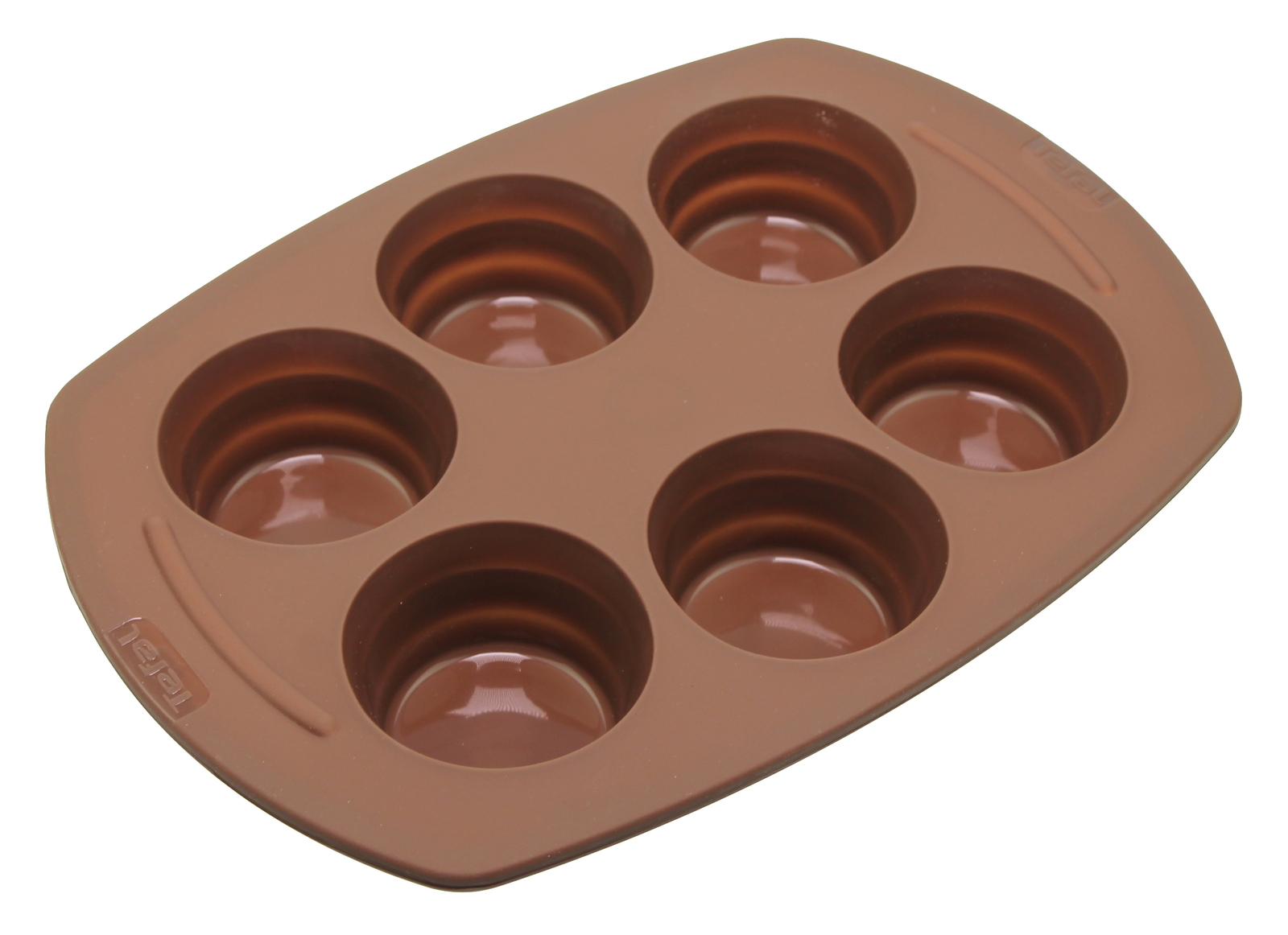 Tefal TS-01042820 Silikonform Muffins für KD8018 Cake Factory Kuchenbackautomat