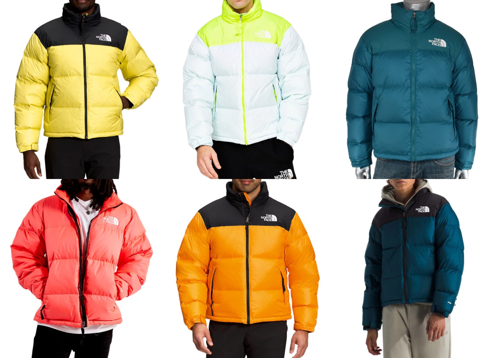 あ*さ様 THE NORTH FACE RETRO NUPTSE JACKET THE NORTH FACE 1996 Retro Nuptse Jacket Black - Wrong Weather
