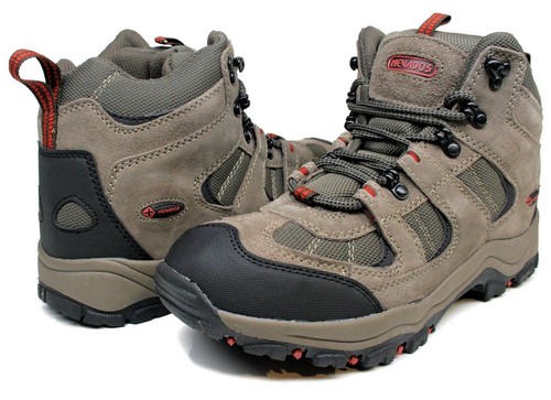 Mens: Nevados ROMA Hiking Boots Size 8.5 M Waterproof New | eBay