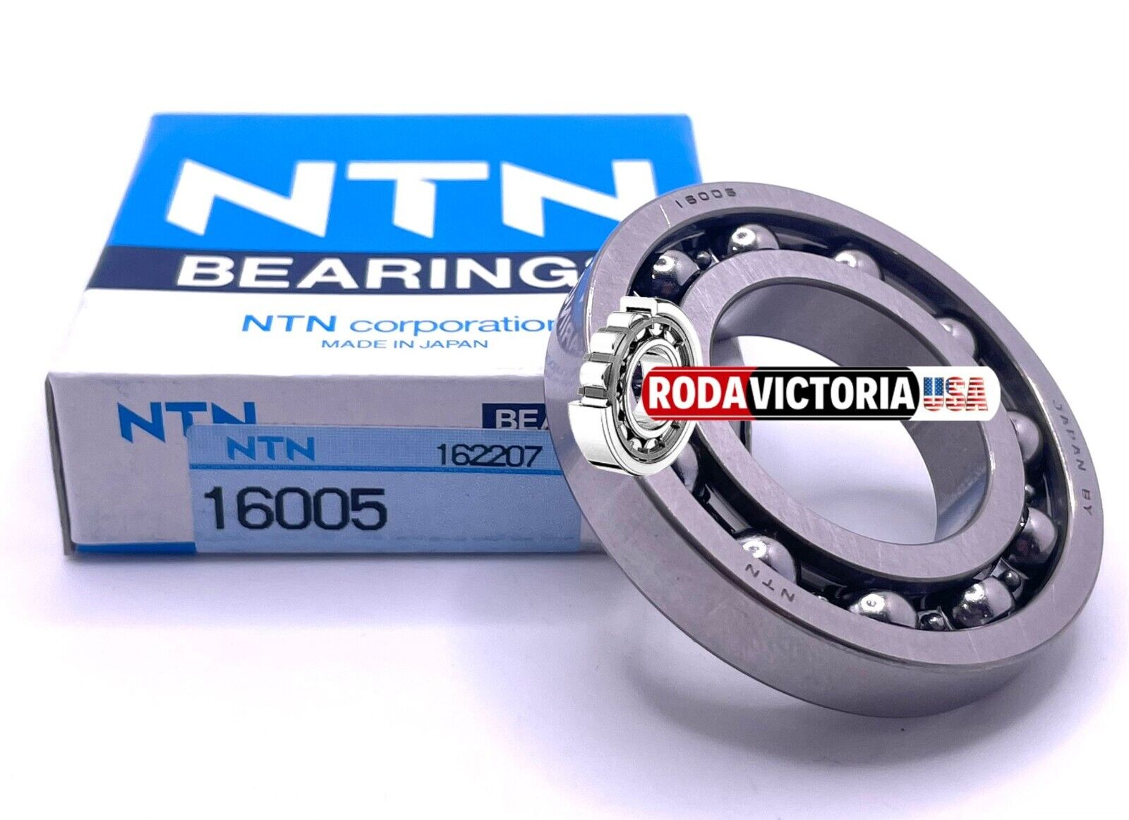 Bearing 16005 Bearing 16005