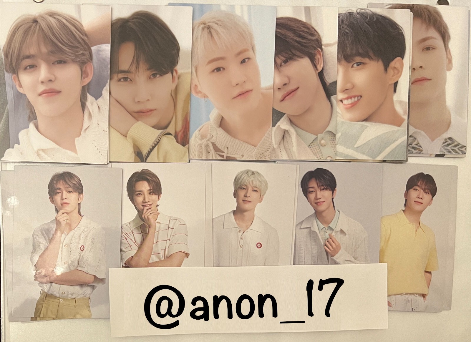 Seventeen Home in Japan 2022 Trading Card | eBay Seventeen Home in Japan 2022 Trading Card | eBay