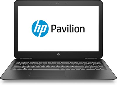 HP 4AR18EA Pavilion 15-bc451ns